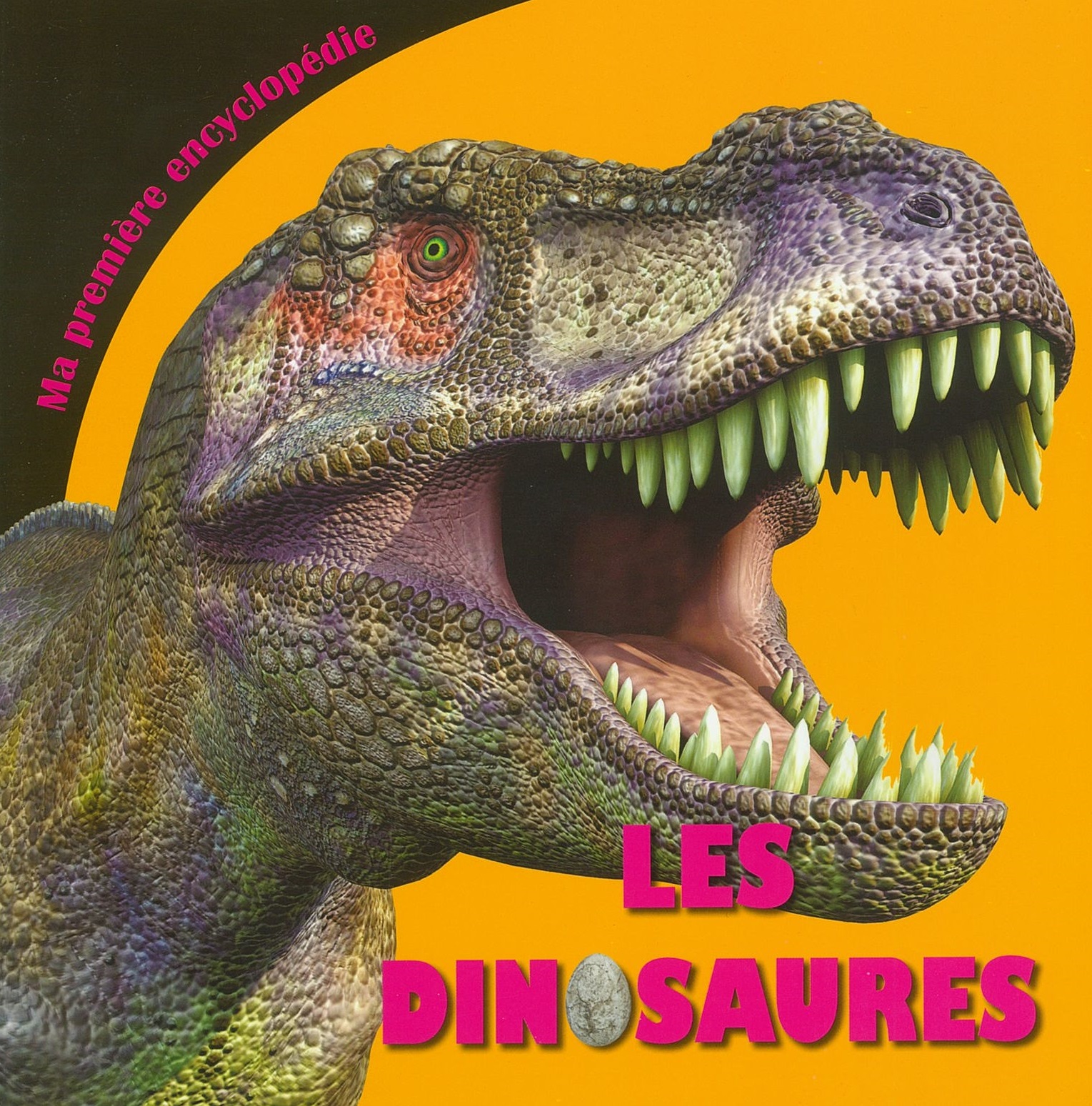 MPE Les Dinosaures